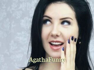 AgathaFunny