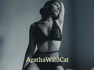 AgathaWildCat Porn str8