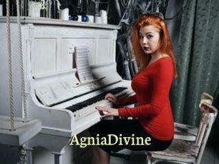 AgniaDivine