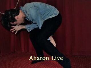 Aharon_Live Porn str8
