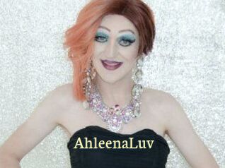 AhleenaLuv