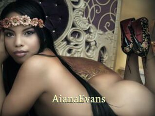 AianaEvans