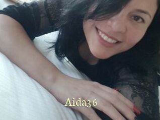Aida36