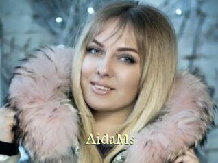 AidaMs