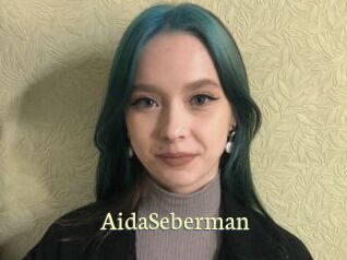 AidaSeberman Porn str8