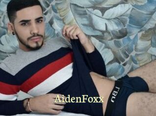 AidenFoxx
