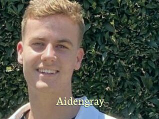 Aidengray