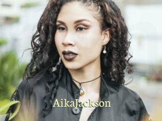 AikaJackson