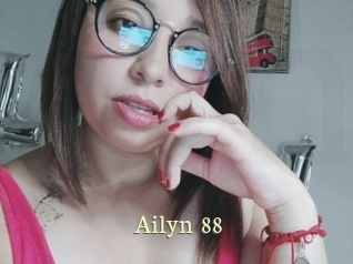 Ailyn_88 Porn str8