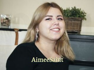 AimeeSaint