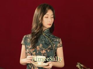 AimeeSally