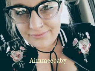 Aimmeebaby Porn str8