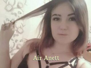 Air_Anett Porn str8