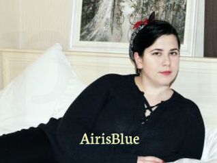 AirisBlue Porn str8
