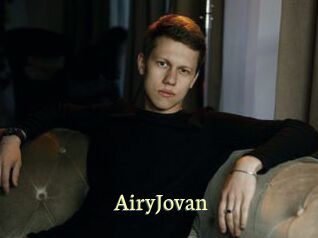 AiryJovan