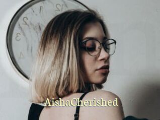 AishaCherished