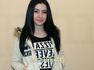 AishaCherry