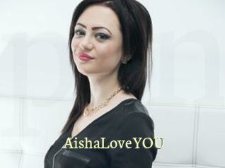 AishaLoveYOU