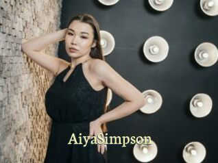 AiyaSimpson