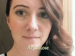 AiylaRose