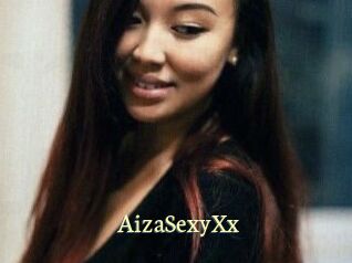 AizaSexyXx
