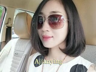 Ajianying Porn str8