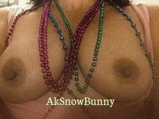AkSnowBunny