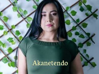 Akanetendo Porn str8