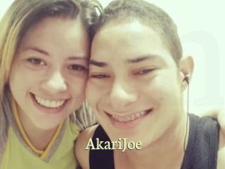 AkariJoe