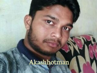 Akashhotman Porn str8