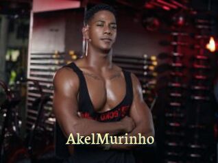AkelMurinho Porn str8