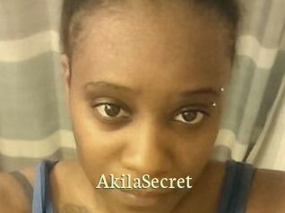 AkilaSecret