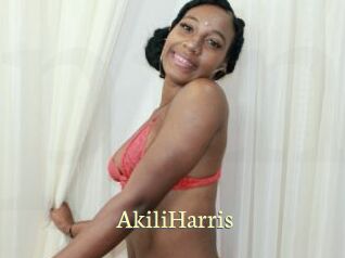 AkiliHarris