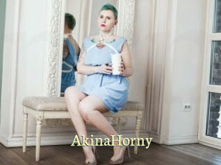 AkinaHorny