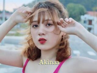 Akinaa Porn str8