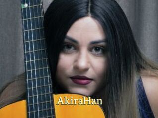AkiraHan
