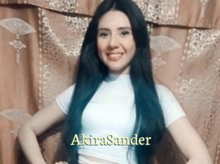 AkiraSander Porn str8
