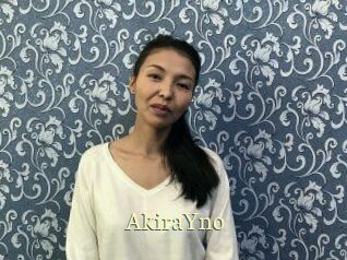 AkiraYno Porn str8