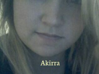 Akirra
