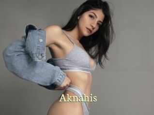 Aknahis
