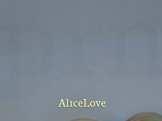 Al1ceLove