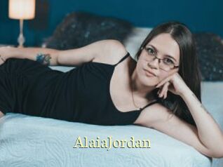 AlaiaJordan Porn str8