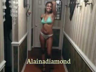 Alainadiamond