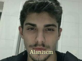 Alan21cm Porn str8