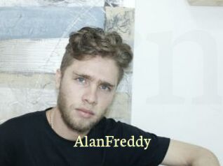 AlanFreddy Porn str8