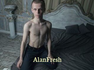 AlanFresh