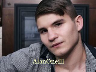 AlanOneill Porn str8