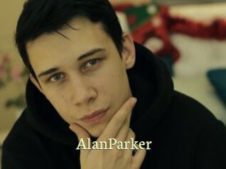 AlanParker
