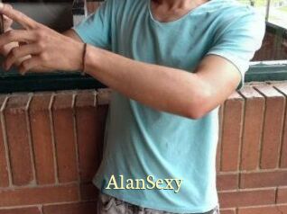 AlanSexy
