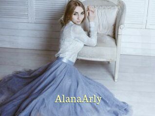 AlanaArly